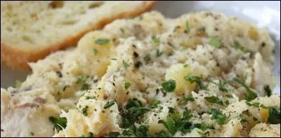 Quel est ce plat à reconnaître à l'oeil nu ?