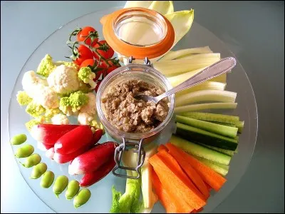 Avec quoi allez-vous ravir vos papilles ?