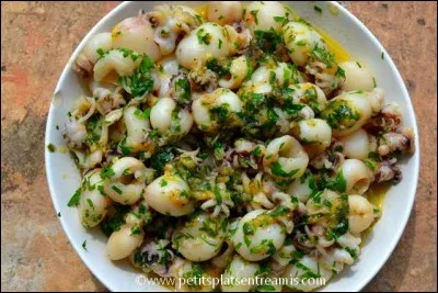 Que voit-on sur celle-ci ?