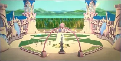 Dans la saison 1, qui s'est inscrite &agrave; Alfea ?