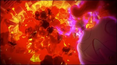 Qui a le pouvoir de la flamme du dragon ?