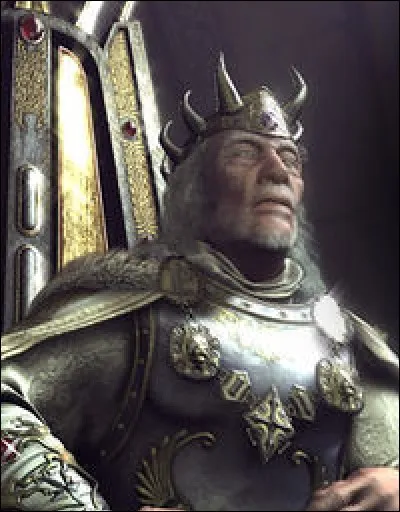 Qui a tué Terenas Menethil II ?