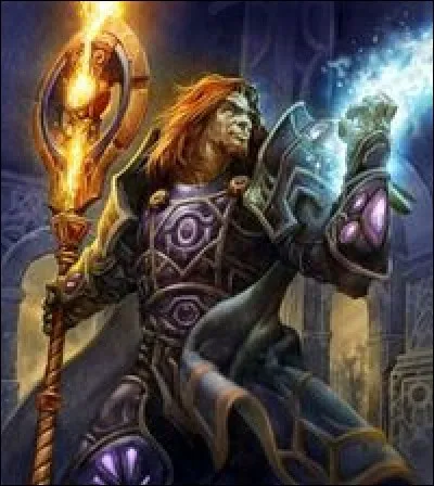 Qui a tué Rhonin Coeur-de-Dragon ?