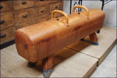 Qu'est-ce que c'est ?