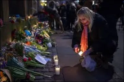 "A" comme "attentats". Les 14 et 15 février 2015, quelle capitale européenne fut frappée d'une nouvelle attaque terroriste ?