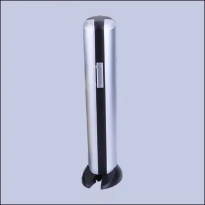 Quel est cet objet ?