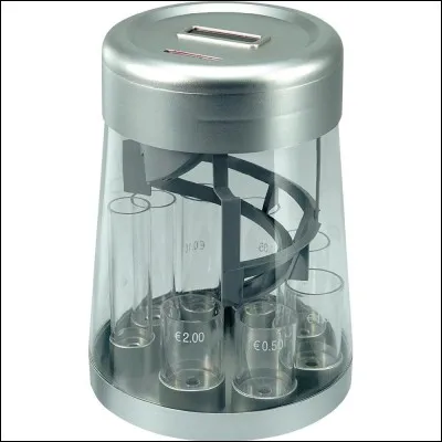 Quel est cet objet ?