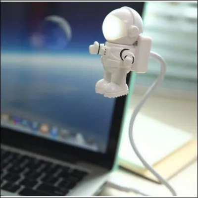 Quel est cet objet ?