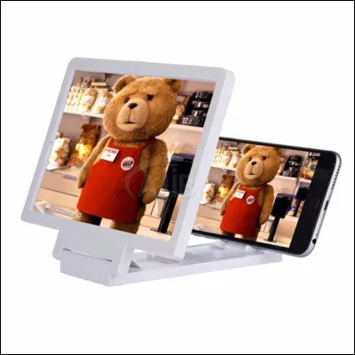 Quel est cet objet ?