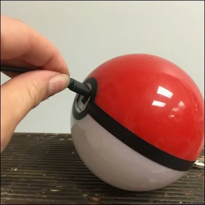 Quel est cet objet ?