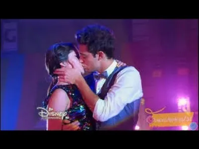 Dans quel épisode, Matteo et Luna s'embrassent-ils ?