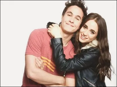 Comment s'appellent les deux meilleurs amis de Luna ?