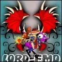 Quand les Ailes d'alignement sont grises qu'est-ce que cela veut dire?  (l'image n'a aucun rapport juste les ailes)