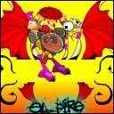 Le bouclier du Iops ne se porte qu' quel grade minimum ?