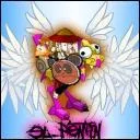 De quel grade est cette 'ecatte' ?