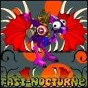 Peut-on voir que ce 'nini' est feu ?