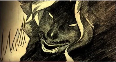 Vous avez attrapé un homme qui peut vous donner des infos...