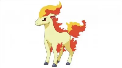 Quel est ce Pokémon ?