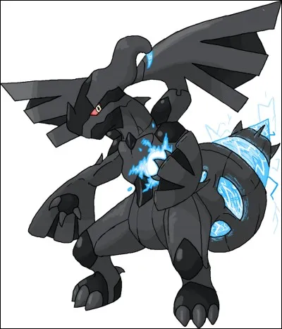 De quels types est ce Pokémon ?