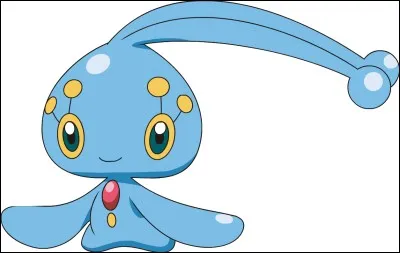 Quel est ce Pokémon ?