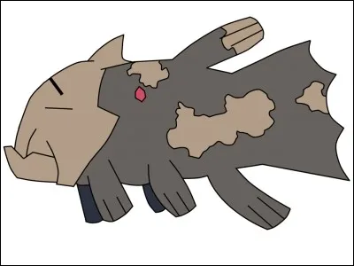 En quoi évolue ce Pokémon ?