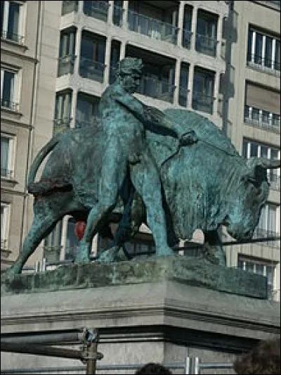 Léon Mignon était...