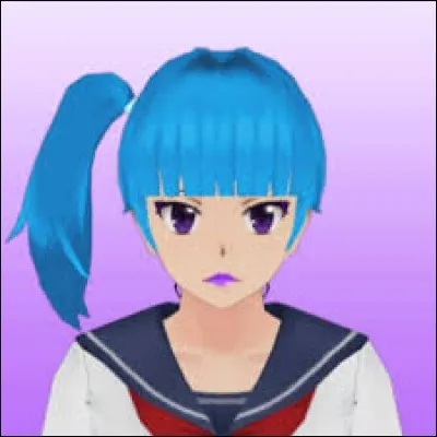 Comment s'appelle cette élève ?