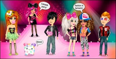 Quelle est la condition pour être membre sur MovieStarPlanet ?