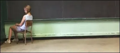 Le châtiment le plus grave offrait une noyade avec :