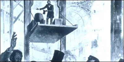 Qui est l'inventeur de l'ascenseur ?