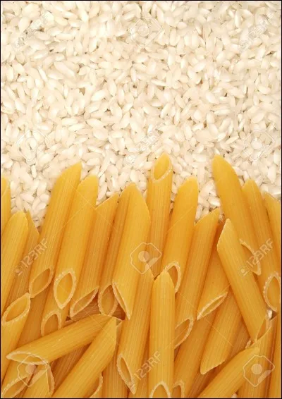 Avant d'aller courir, le repas le plus conseillé est...