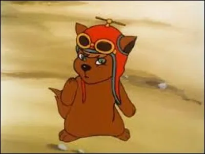 Comment s'appelle le chat de Clémentine ?