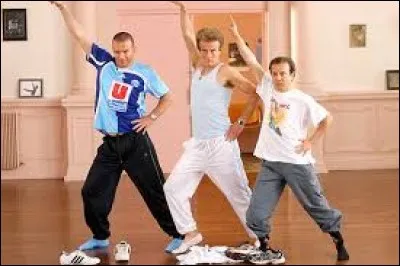 Quel est ce film français réalisé par Fabien Onteniente ?