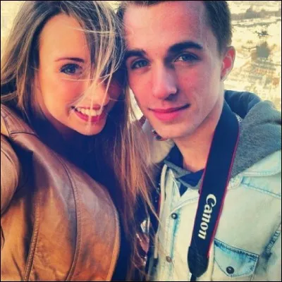Quand Sweetie et Squeezie se sont-ils mis ensemble ?