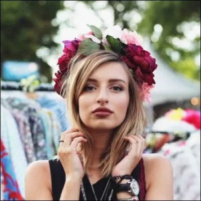 Sur Instagram, qui prend de magnifiques photos de Sweetie?