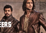 Quiz The Musketeers