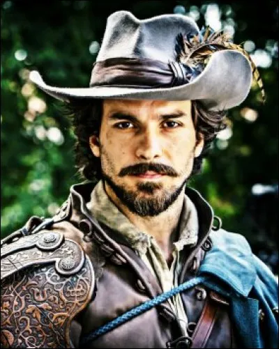 Où part Aramis à la fin de la saison 2 ?