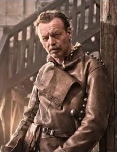 Qui est le ministre de la Guerre ?