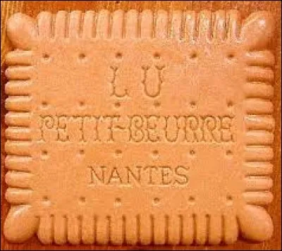 Le pluriel de ''un petit beurre'' est des --------------.