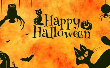 Quiz Halloween