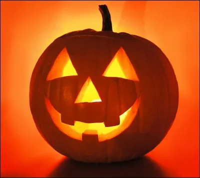 Comment s'appelle la célèbre citrouille d'Halloween ?