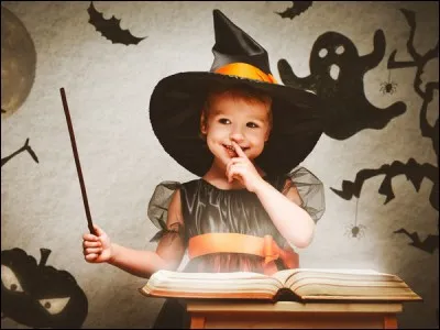 Quel est le déguisement de cette liste, le moins approprié à la fête ?