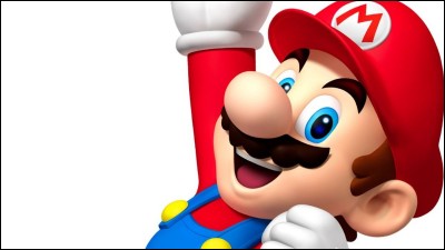 En quelle année est sorti le tout premier Mario (Mario Bros.) ?