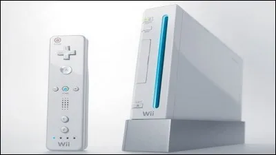La Wii a été créée en :