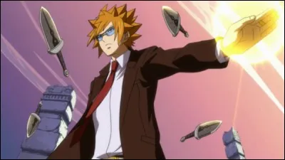 A quoi fait référence l'attaque de Loki ''Régulus Impact'' ?