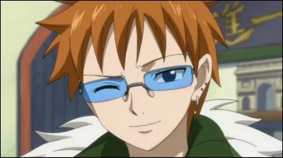 En parlant de Loki quelle est sa place dans le classement de popularité du Sorcerer Magazine ?