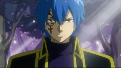 En parlant de Jellal, 7 ans avant, comment trouve-t-il cette veste ?