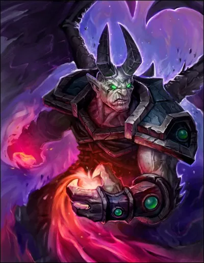 Qui a tué Balnazzar ?