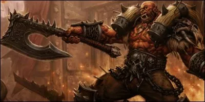 Qui a tué Garrosh Hurlenfer ?