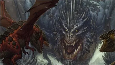 Qui a tué Galakrond ?